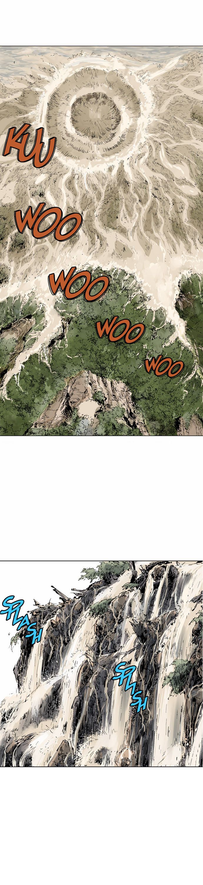 Read Gosu Es Manga Online