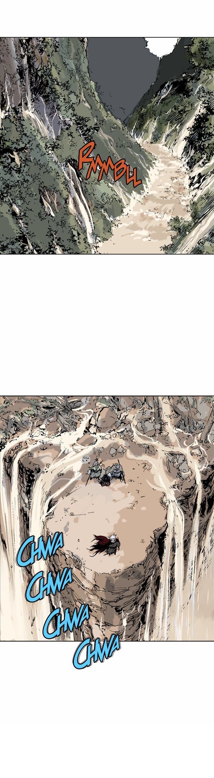 Read Gosu Es Manga Online