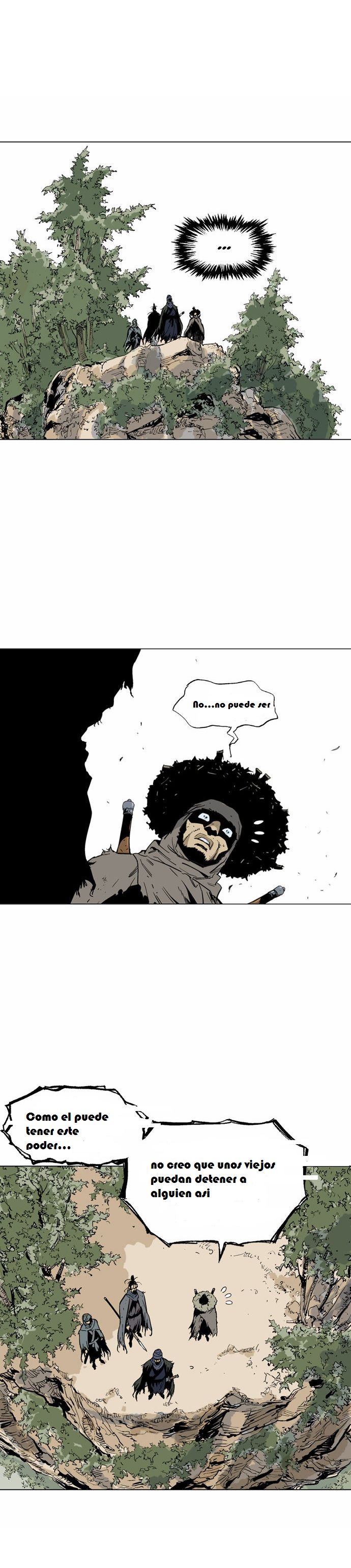 Read Gosu Es Manga Online
