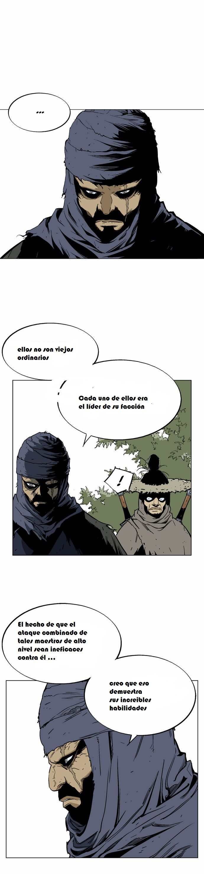Read Gosu Es Manga Online
