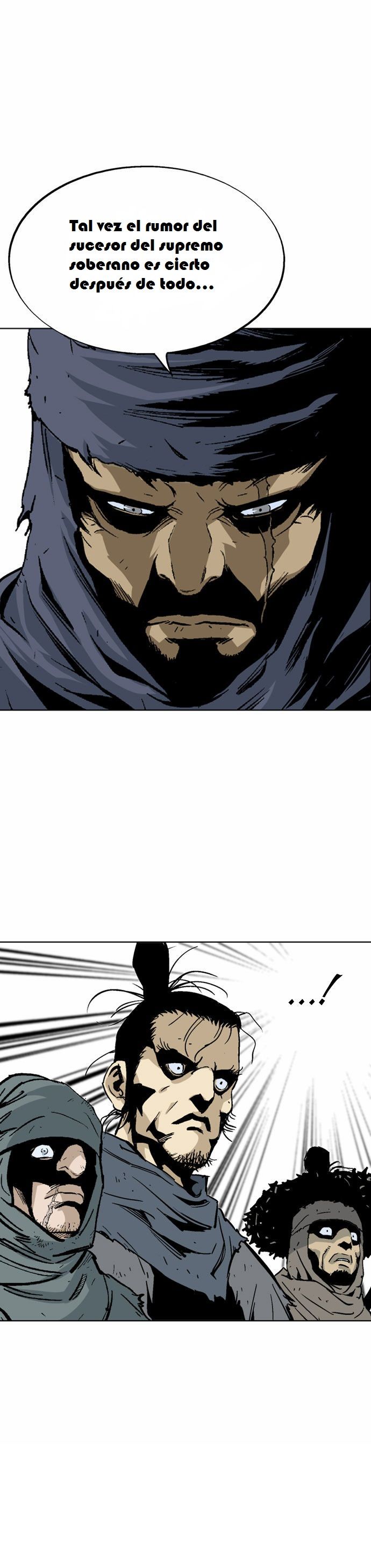 Read Gosu Es Manga Online