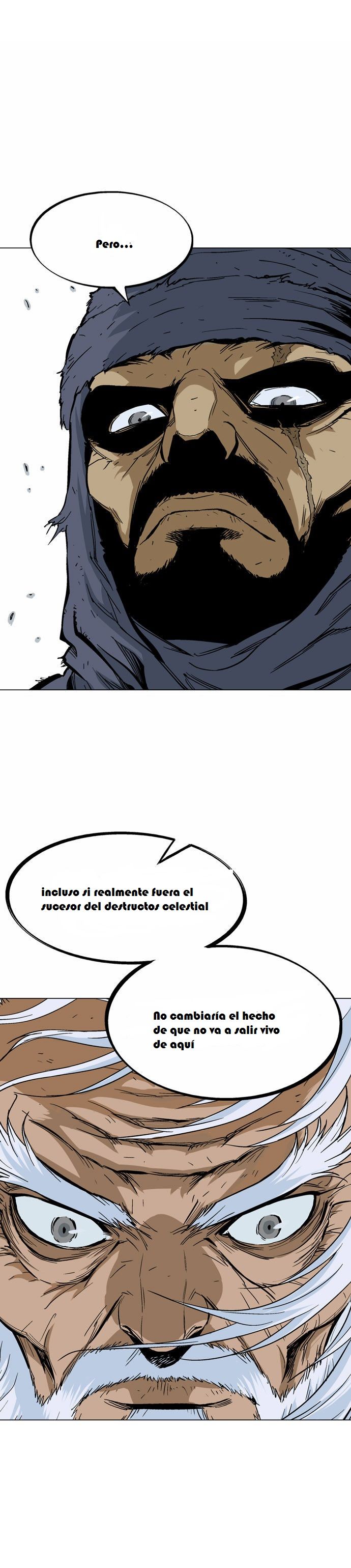 Read Gosu Es Manga Online