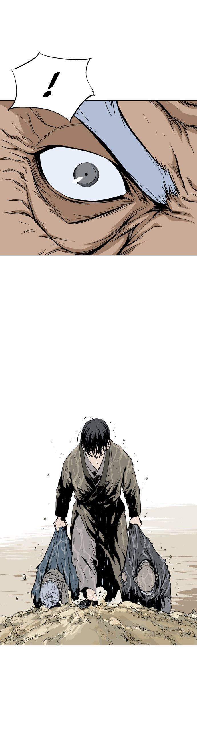 Read Gosu Es Manga Online