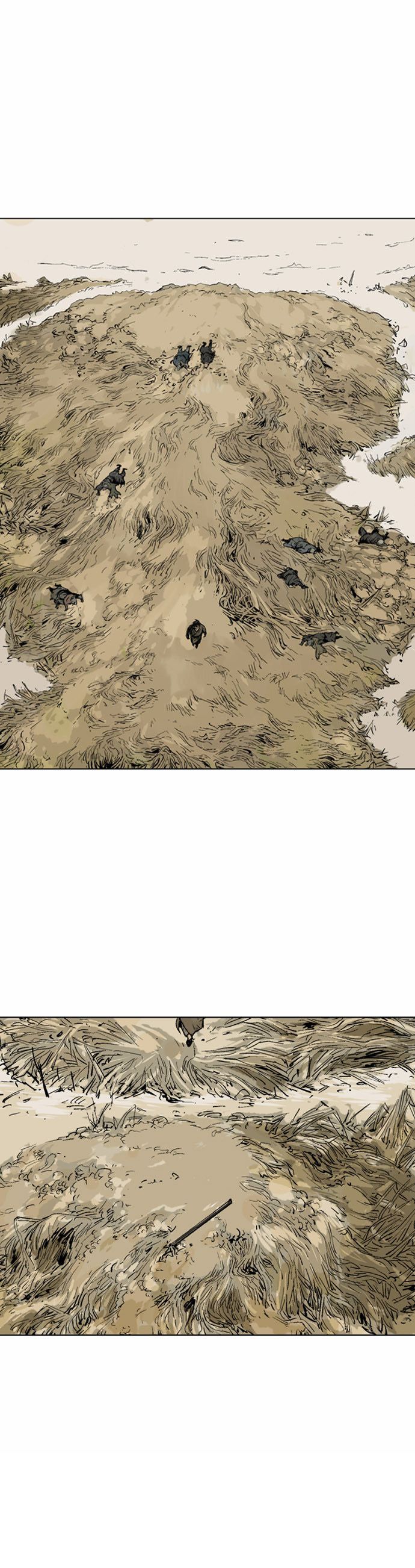 Read Gosu Es Manga Online