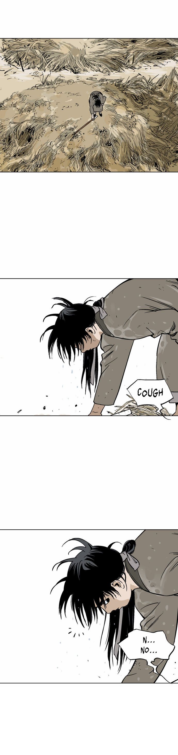 Read Gosu Es Manga Online