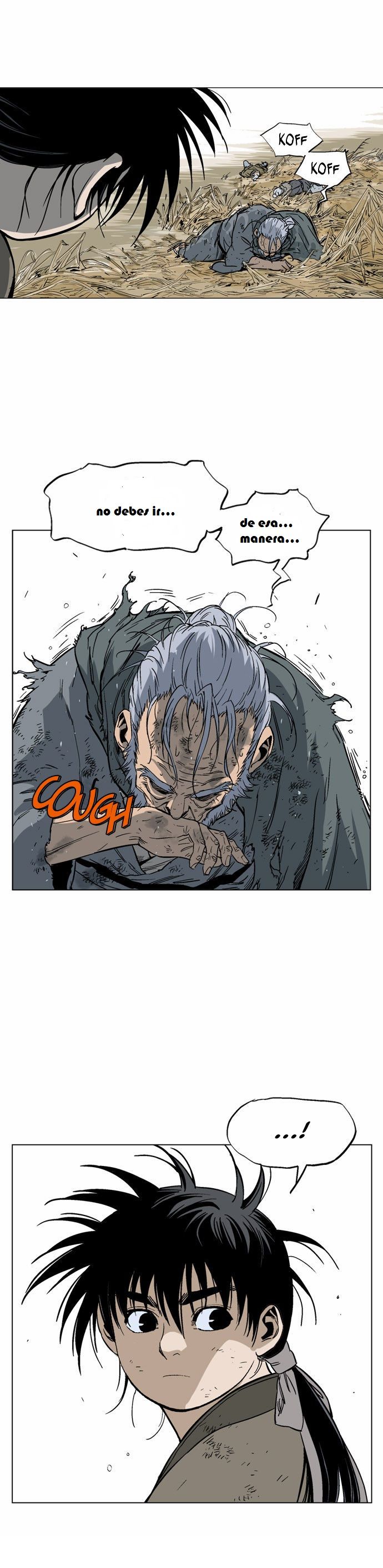 Read Gosu Es Manga Online