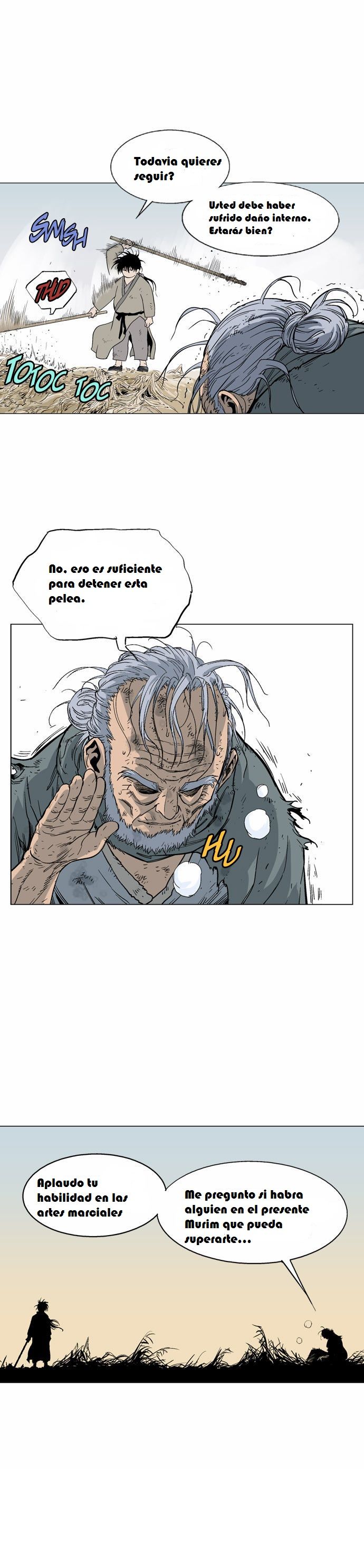 Read Gosu Es Manga Online