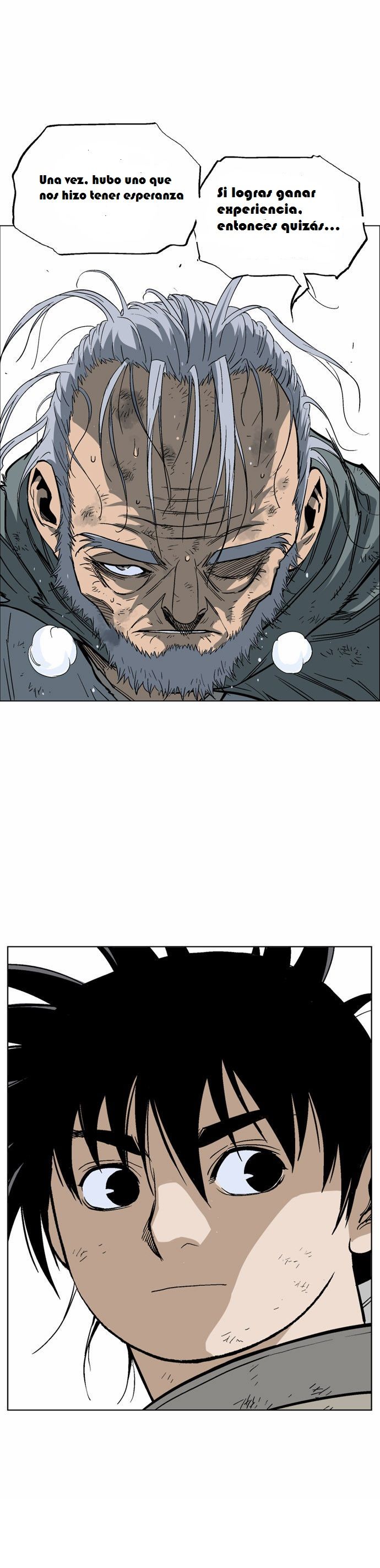 Read Gosu Es Manga Online