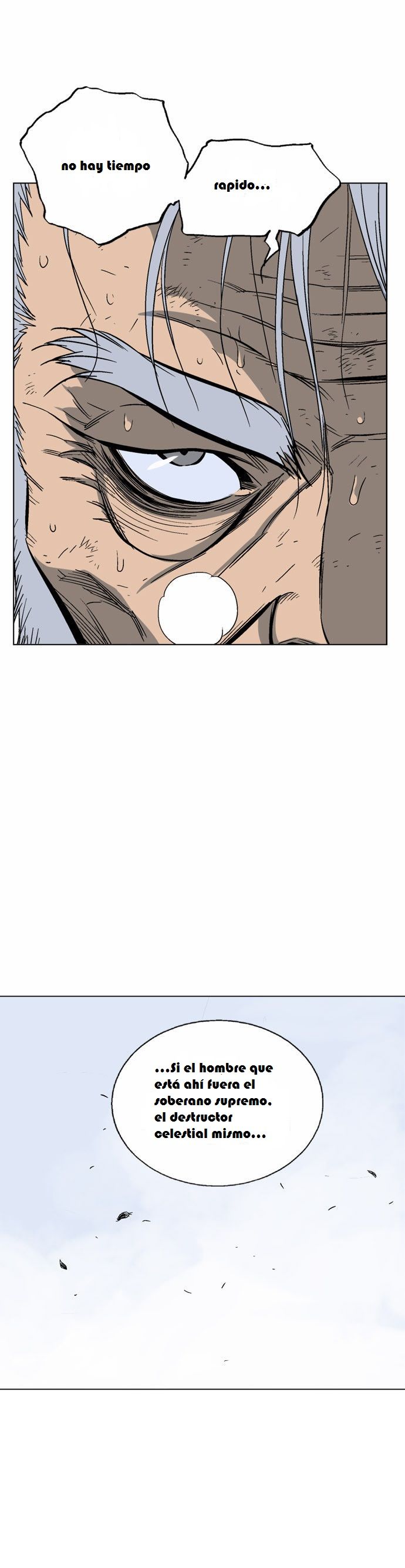 Read Gosu Es Manga Online
