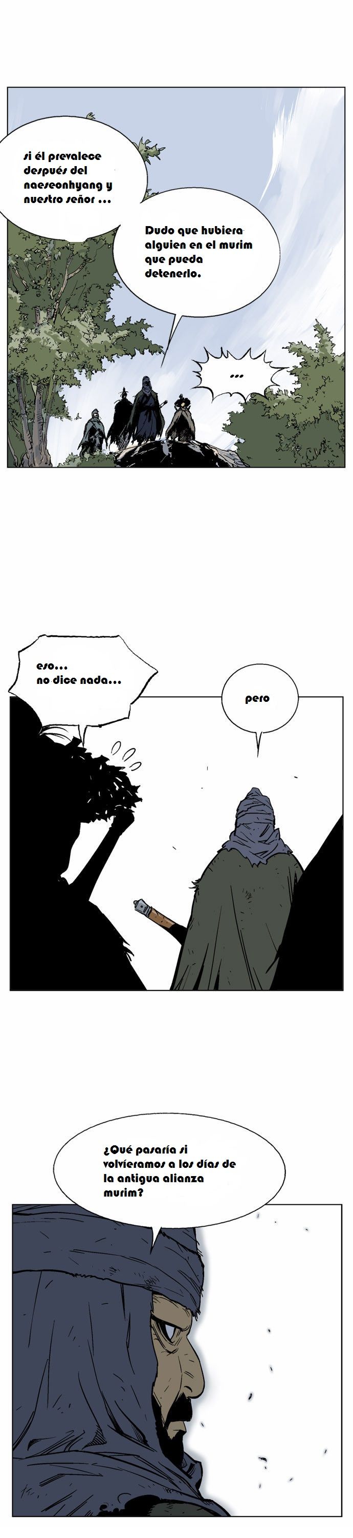 Read Gosu Es Manga Online