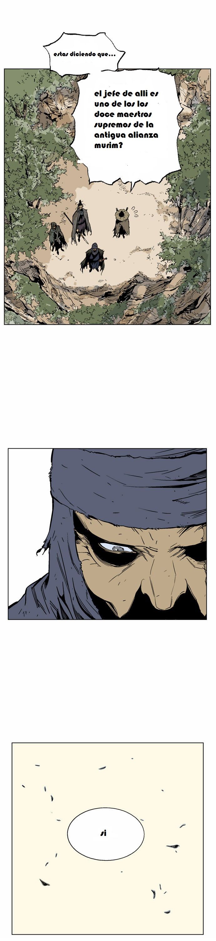 Read Gosu Es Manga Online