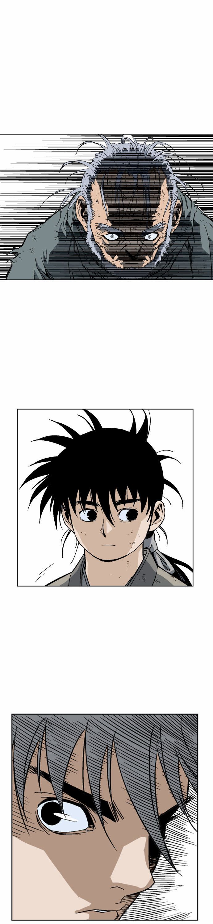 Read Gosu Es Manga Online