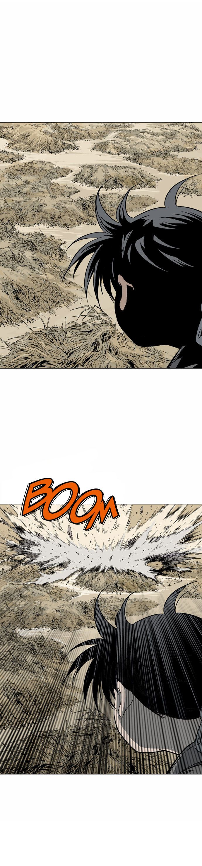 Read Gosu Es Manga Online