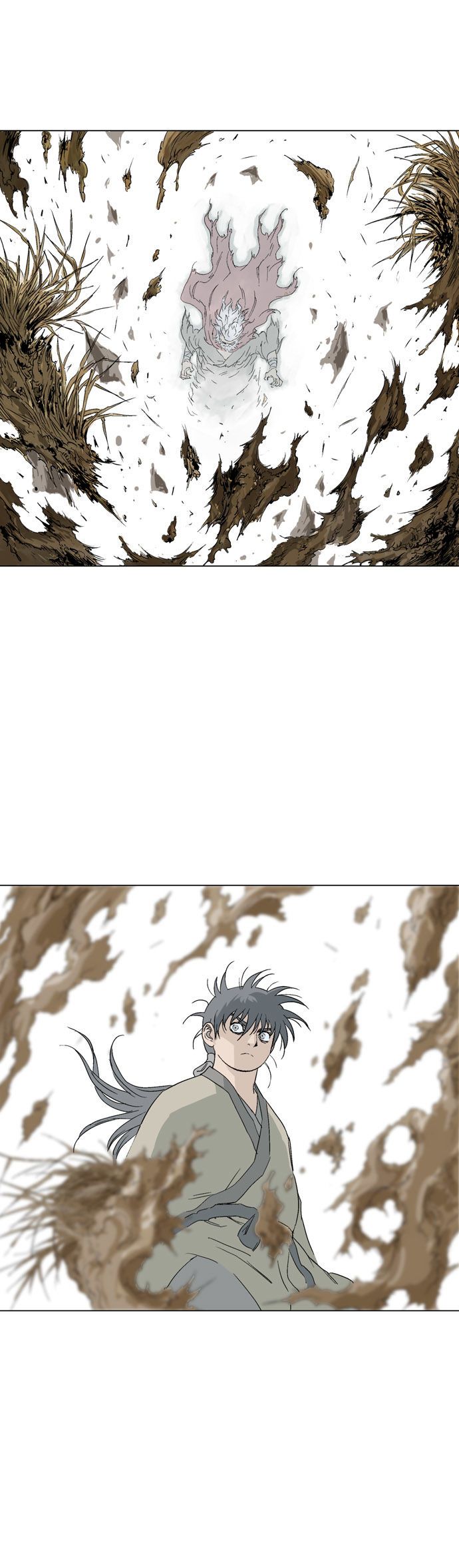 Read Gosu Es Manga Online