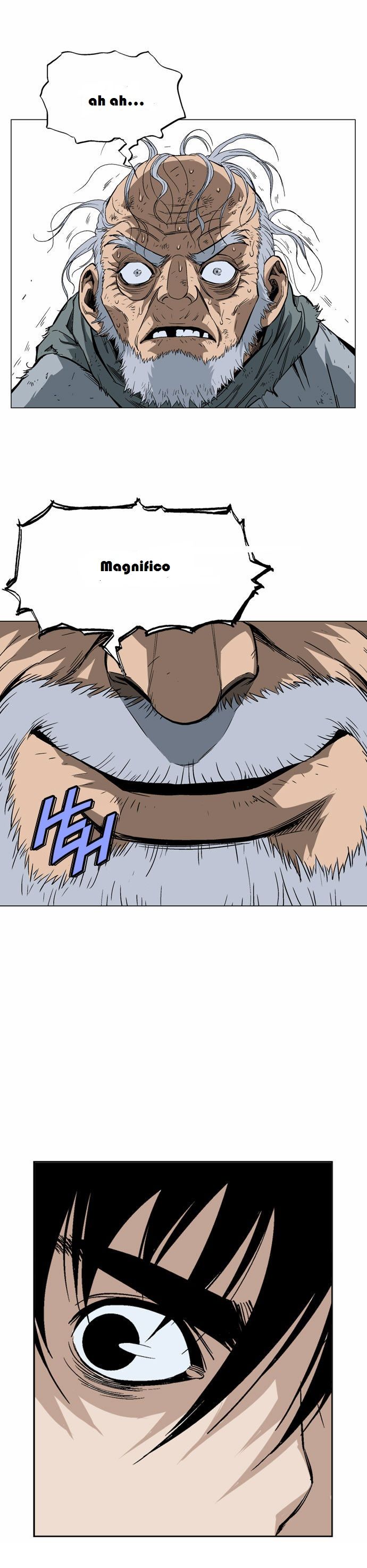 Read Gosu Es Manga Online