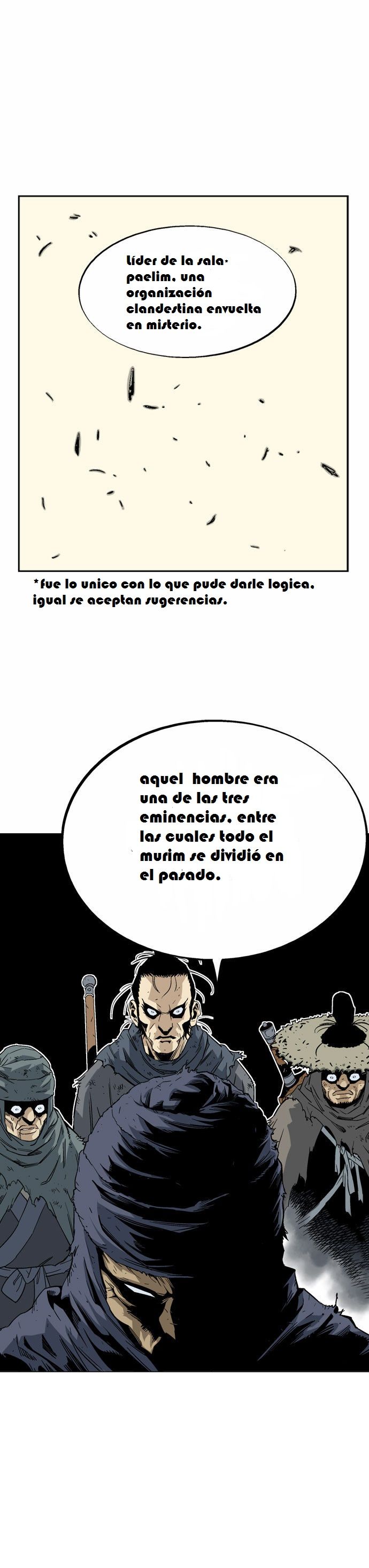 Read Gosu Es Manga Online