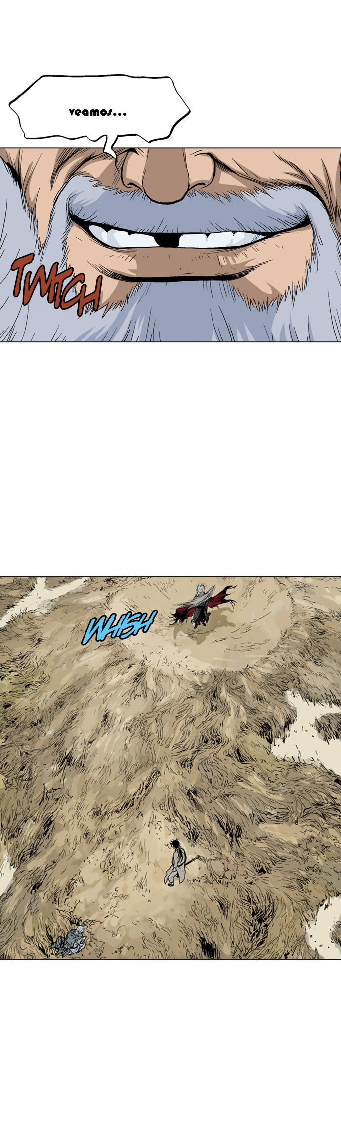 Read Gosu Es Manga Online