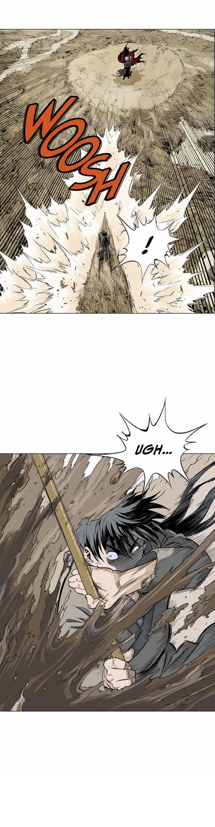 Read Gosu Es Manga Online
