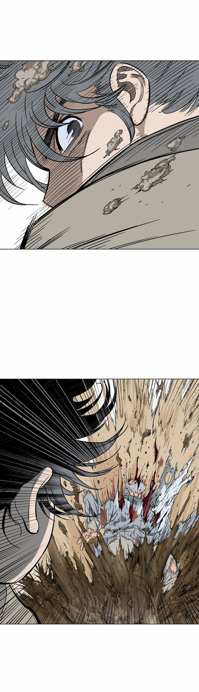 Read Gosu Es Manga Online