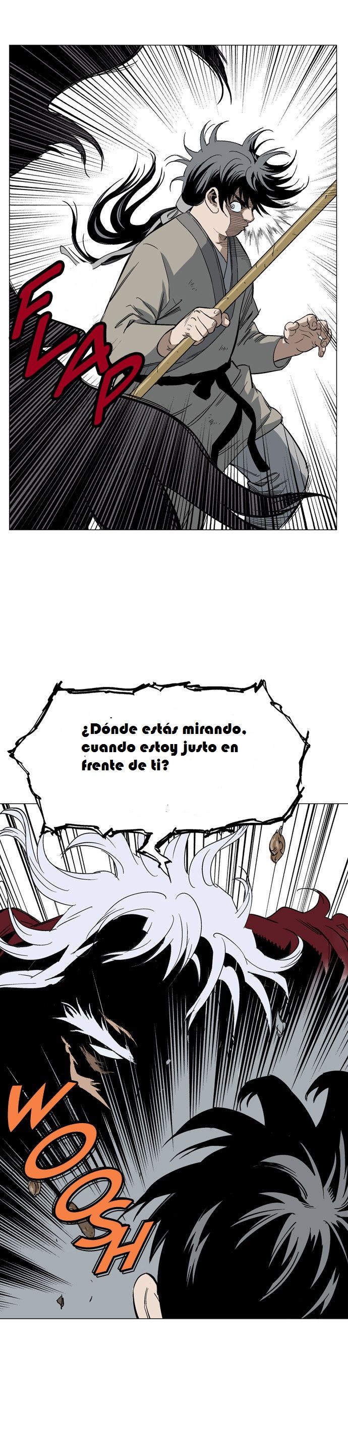 Read Gosu Es Manga Online