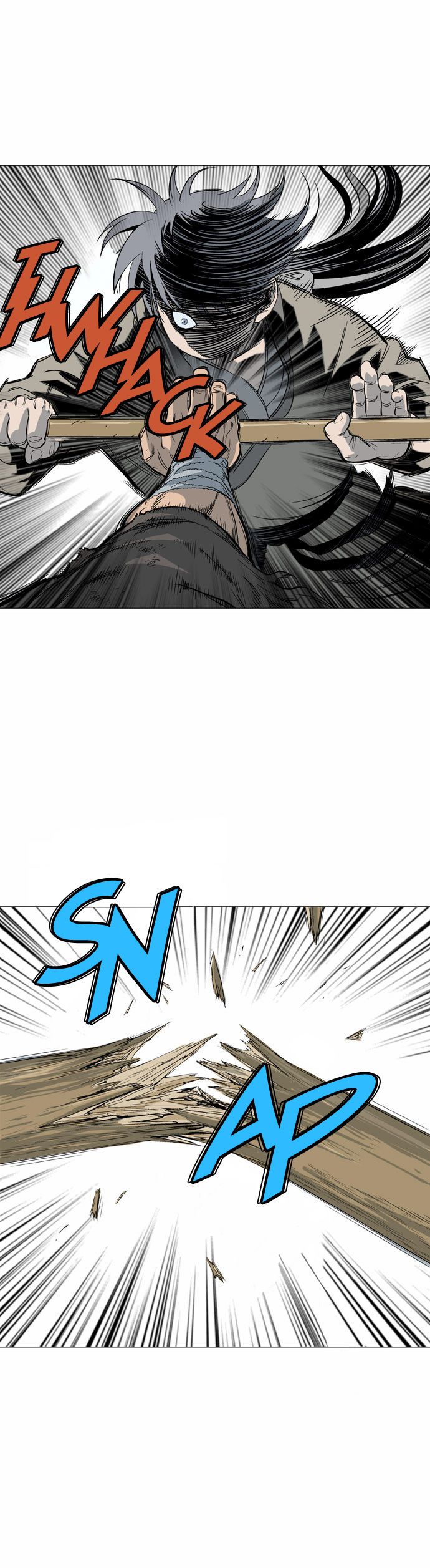 Read Gosu Es Manga Online