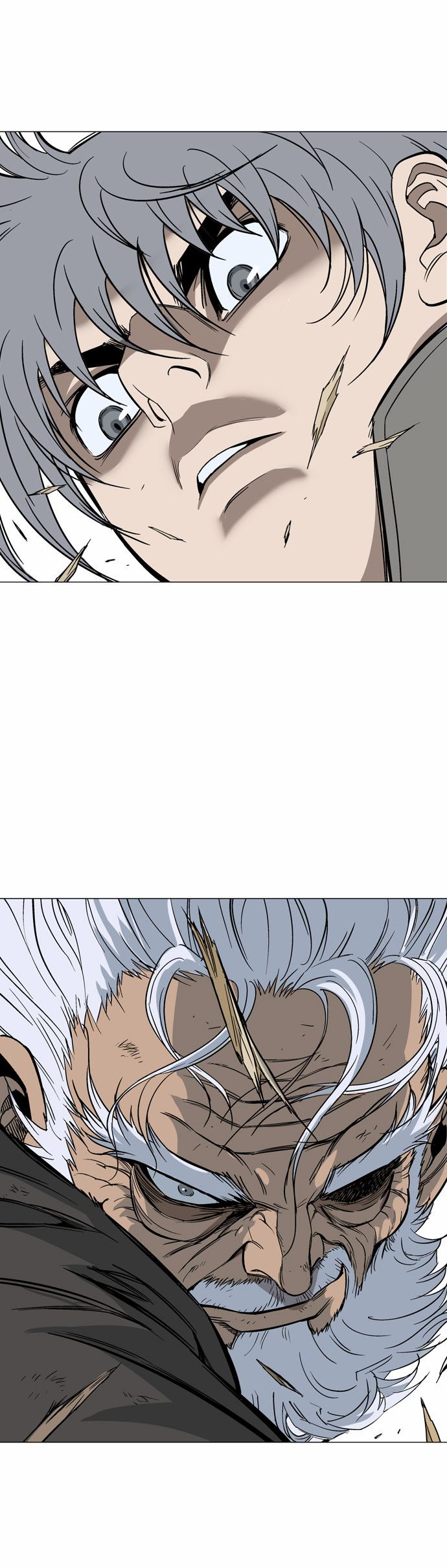 Read Gosu Es Manga Online