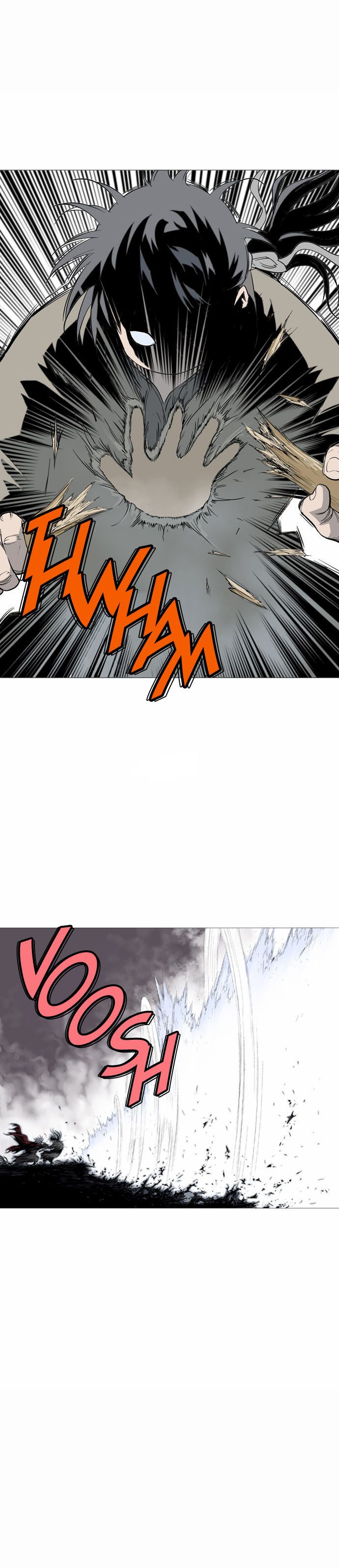 Read Gosu Es Manga Online