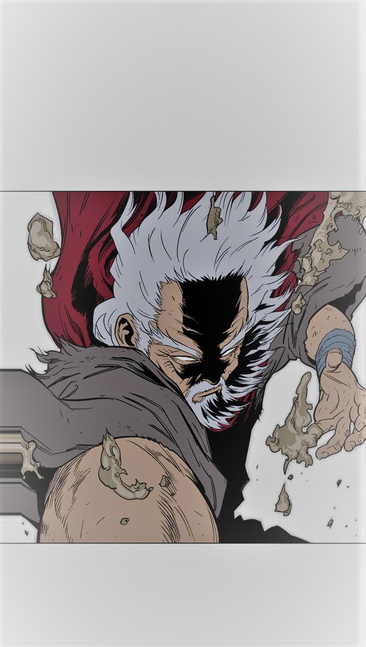 Read Gosu Es Manga Online