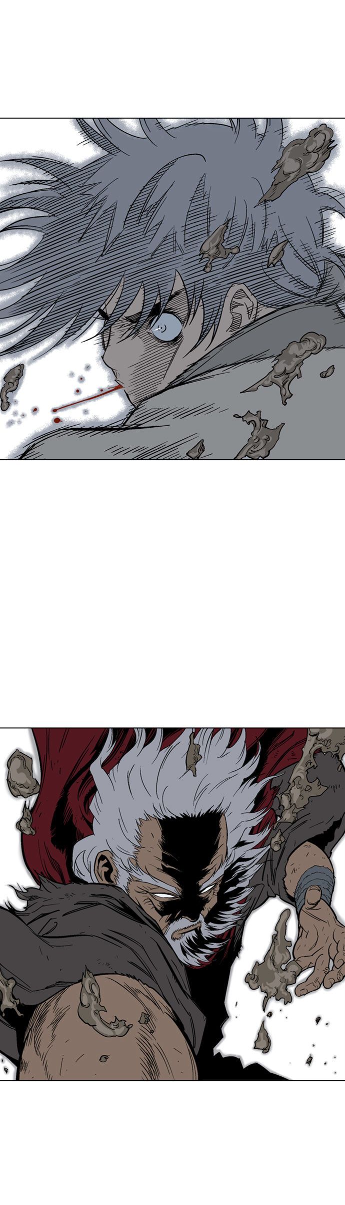 Read Gosu Es Manga Online