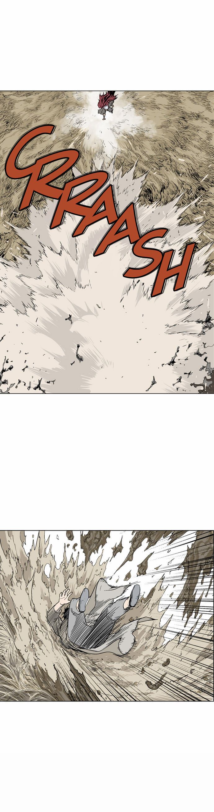 Read Gosu Es Manga Online