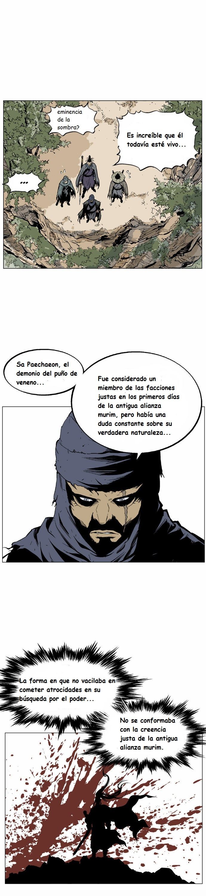 Read Gosu Es Manga Online