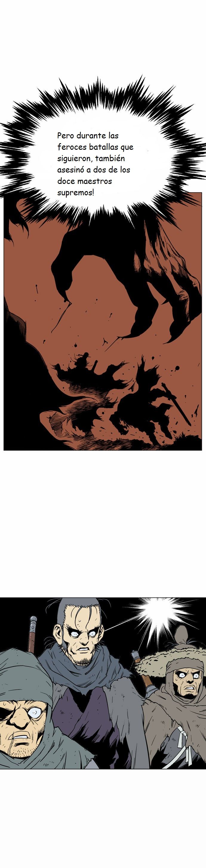 Read Gosu Es Manga Online