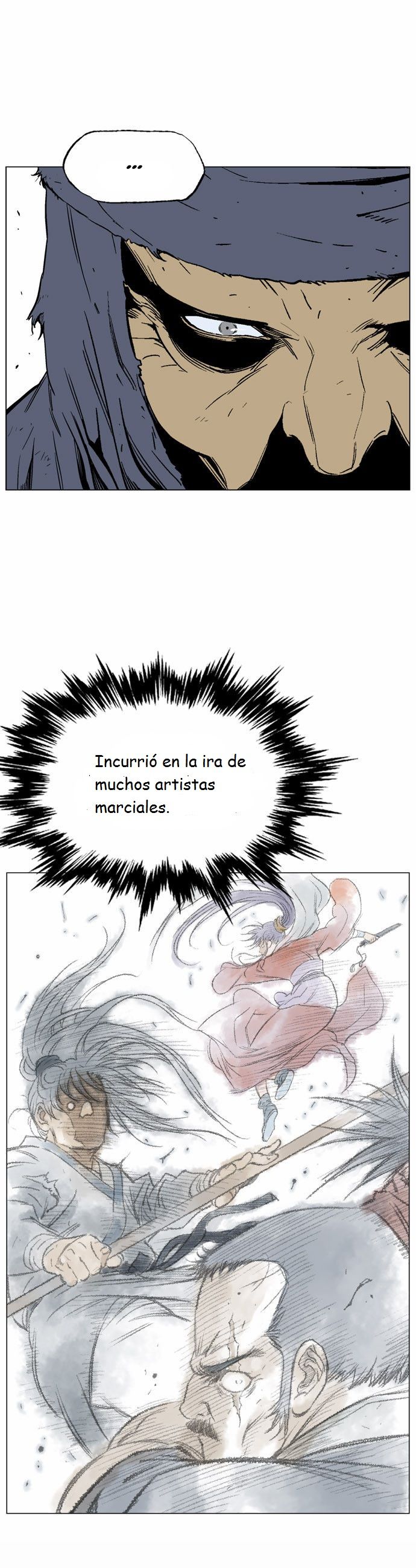 Read Gosu Es Manga Online