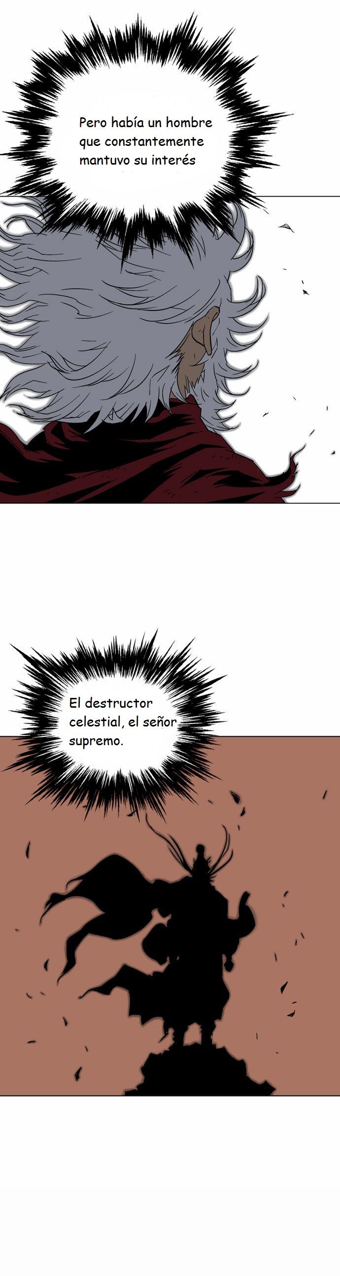 Read Gosu Es Manga Online