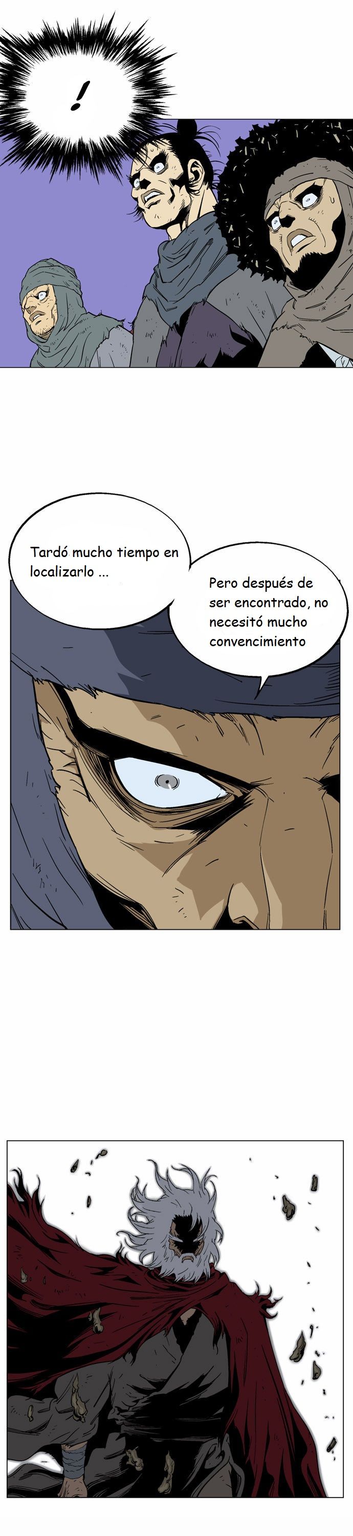 Read Gosu Es Manga Online
