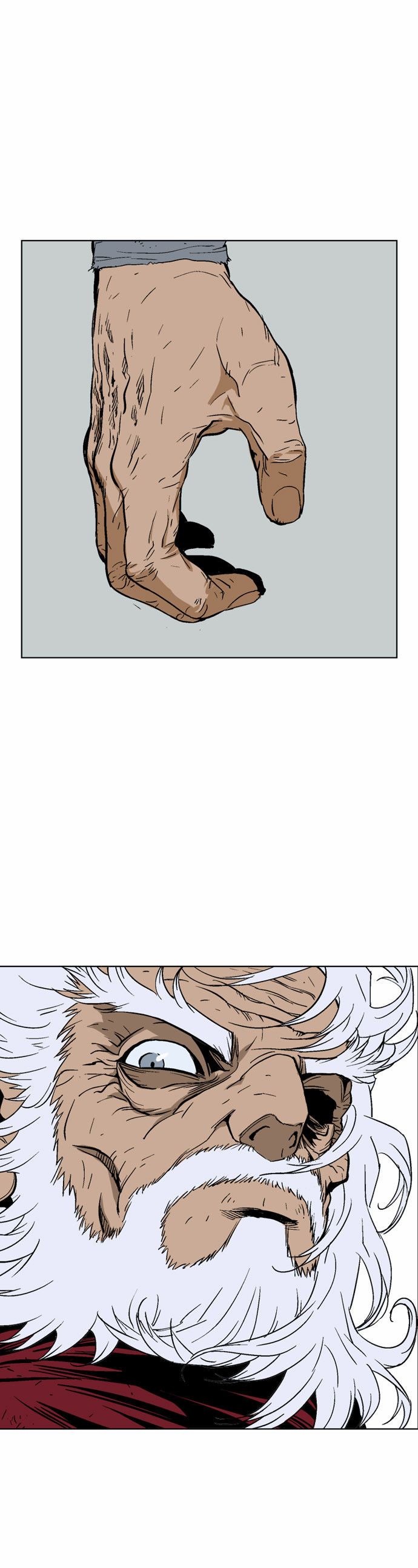 Read Gosu Es Manga Online