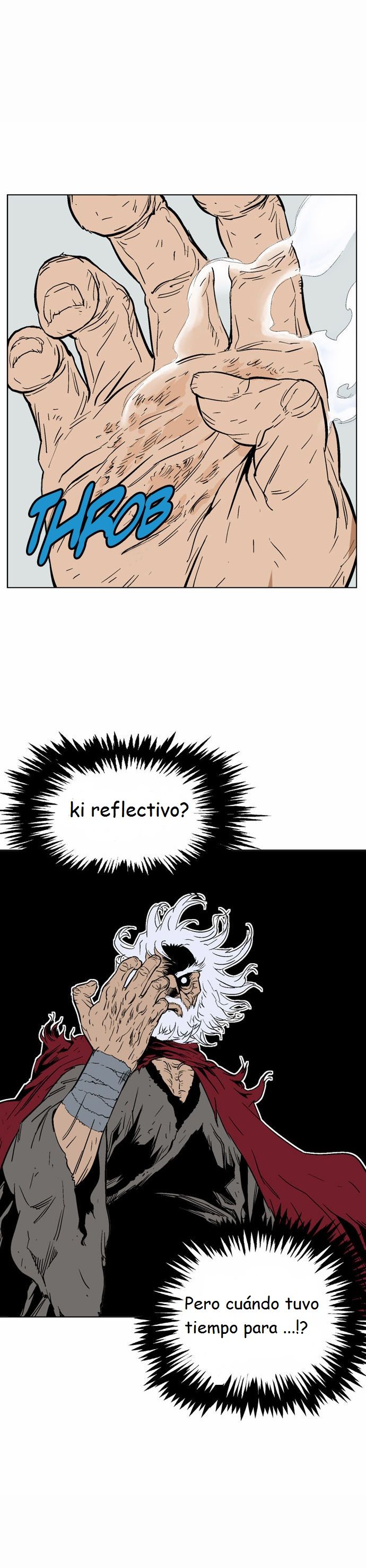Read Gosu Es Manga Online