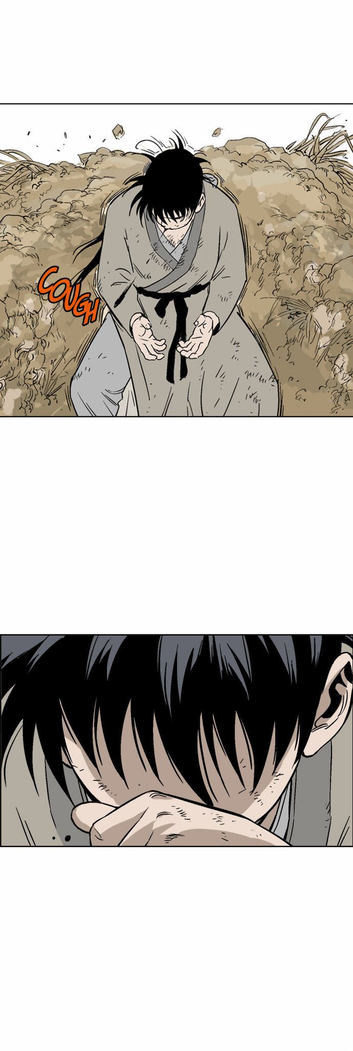 Read Gosu Es Manga Online