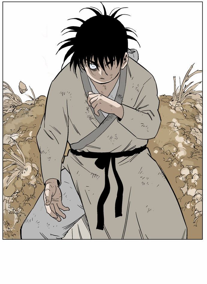 Read Gosu Es Manga Online