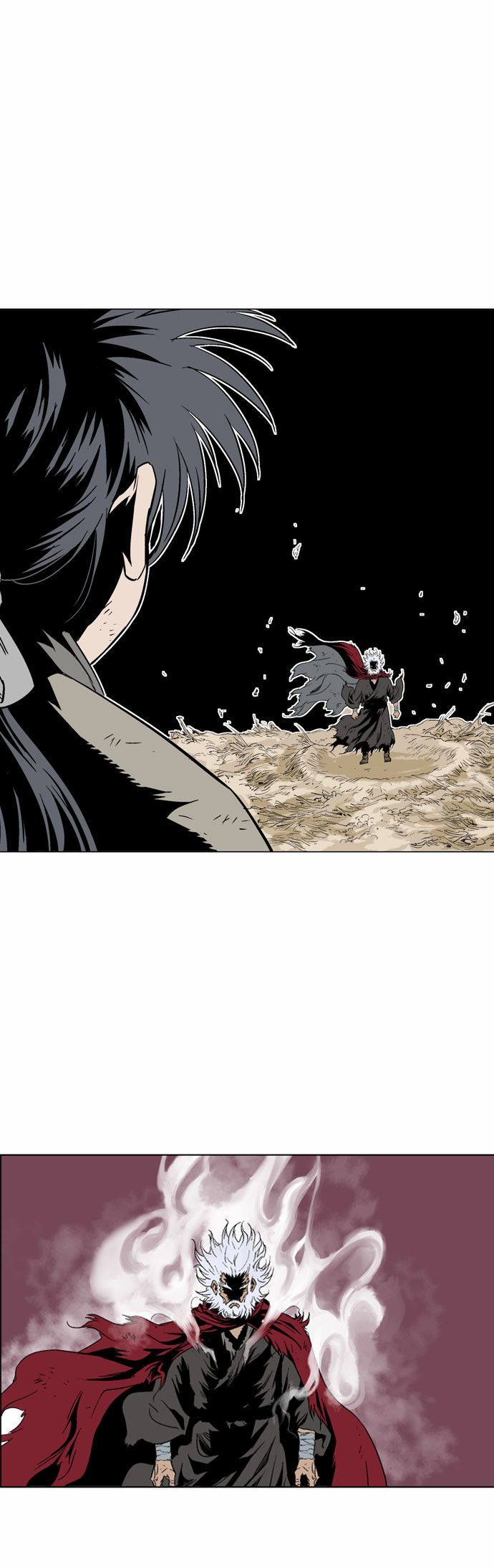 Read Gosu Es Manga Online