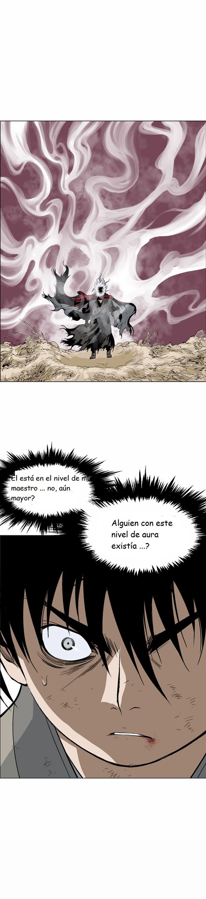 Read Gosu Es Manga Online