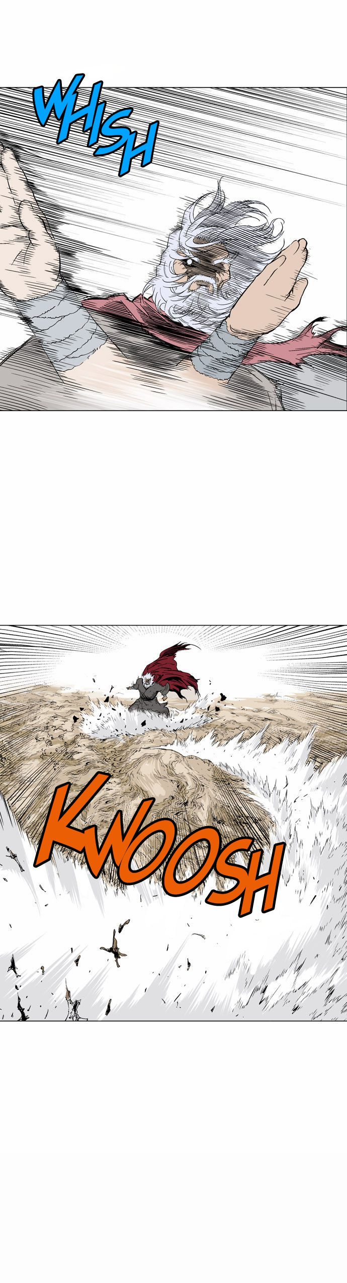 Read Gosu Es Manga Online