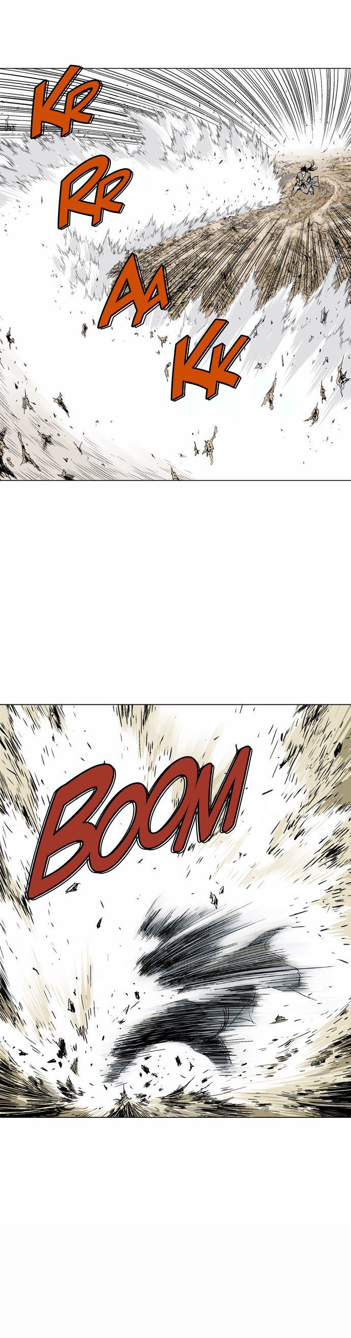 Read Gosu Es Manga Online