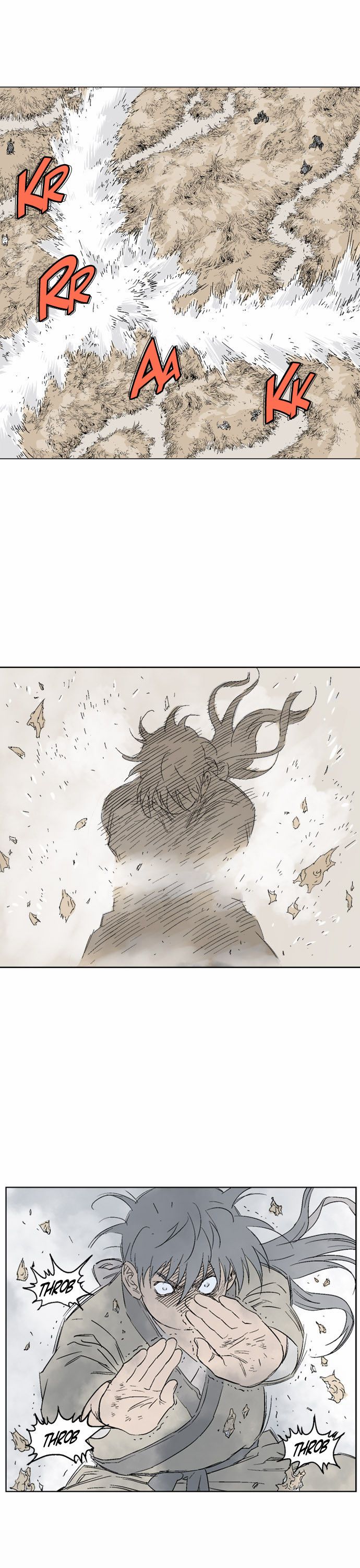 Read Gosu Es Manga Online