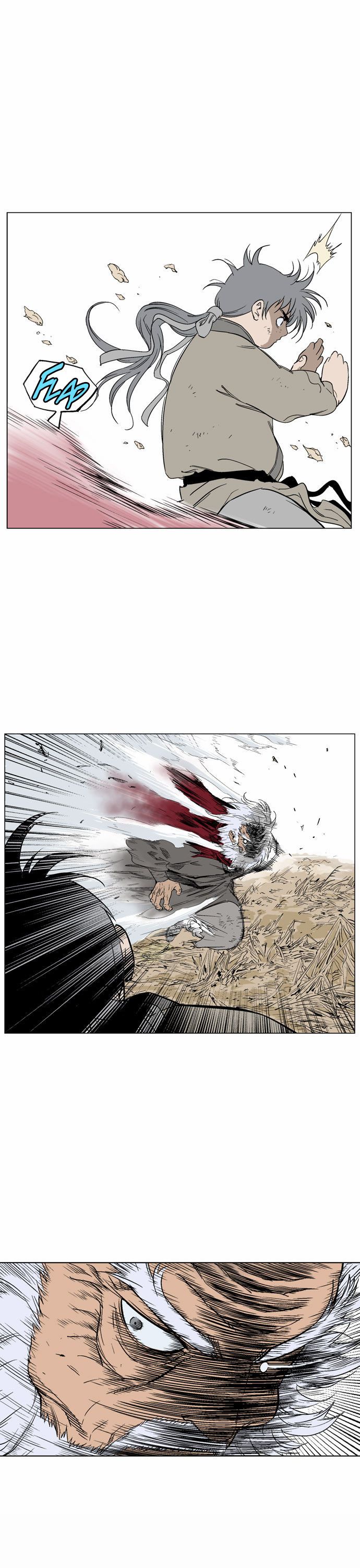 Read Gosu Es Manga Online