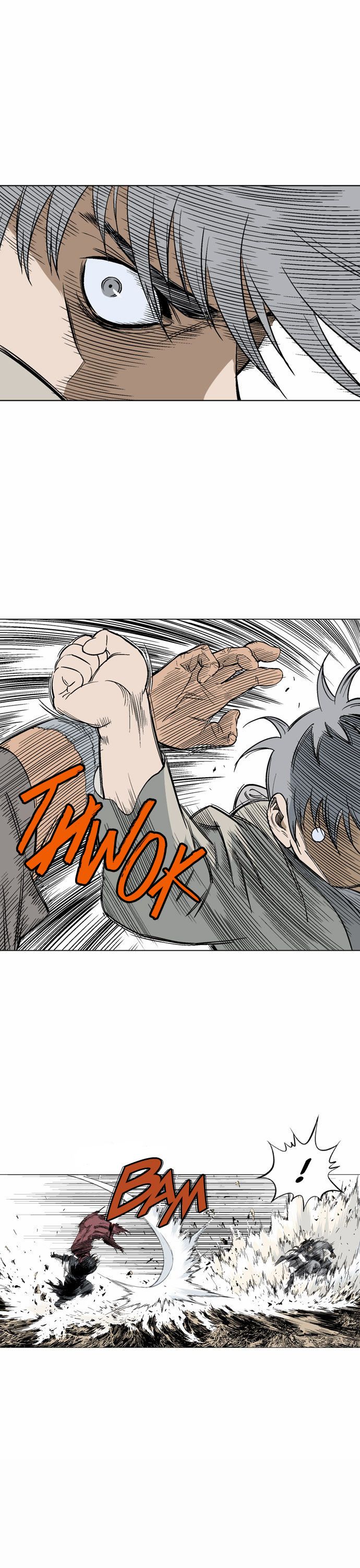 Read Gosu Es Manga Online