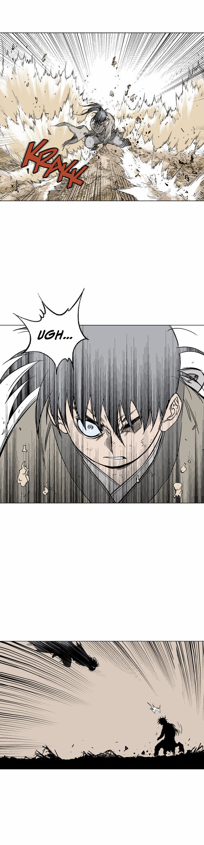 Read Gosu Es Manga Online