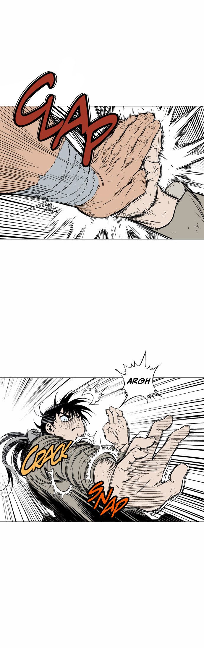 Read Gosu Es Manga Online