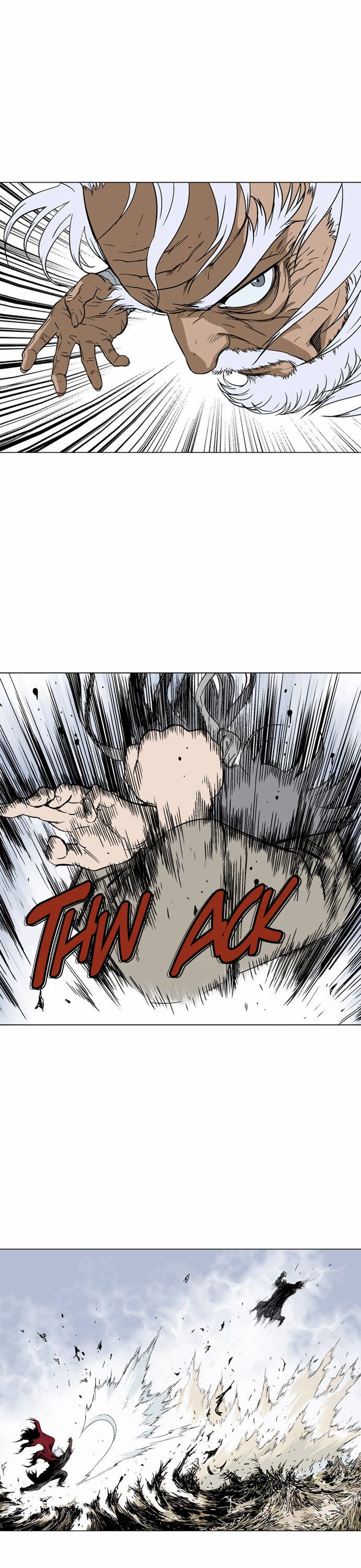 Read Gosu Es Manga Online