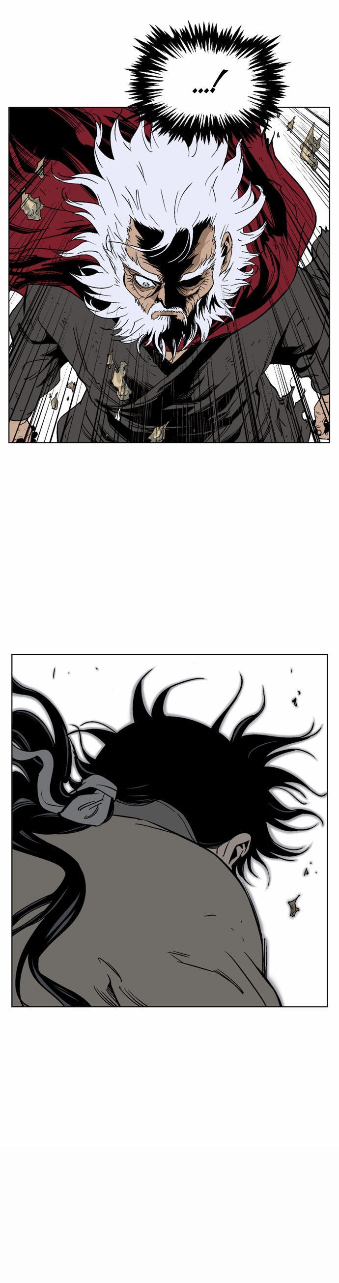 Read Gosu Es Manga Online